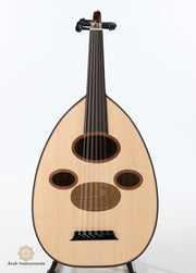 Arabic Oud Maple #D129