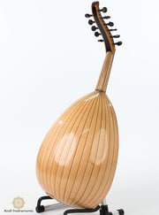 Arabic Oud Maple #D129