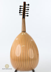 Arabic Oud Maple #D129