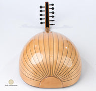 Arabic Oud Maple #D129