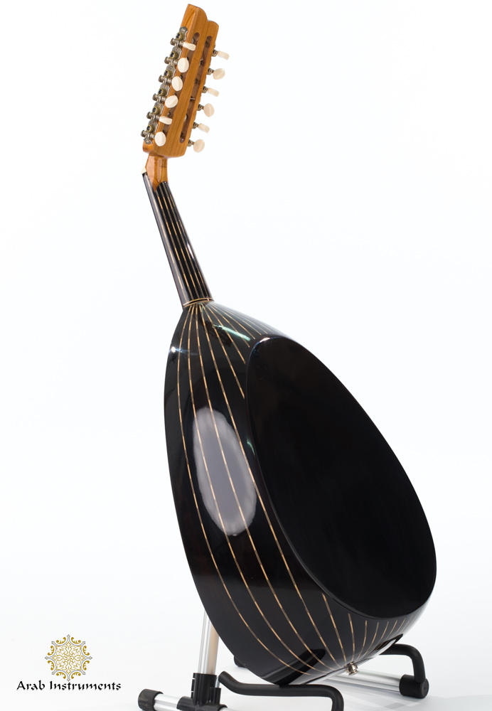 Arabic Professional Electric / Acoustic Oud Guitar Pegs #D701