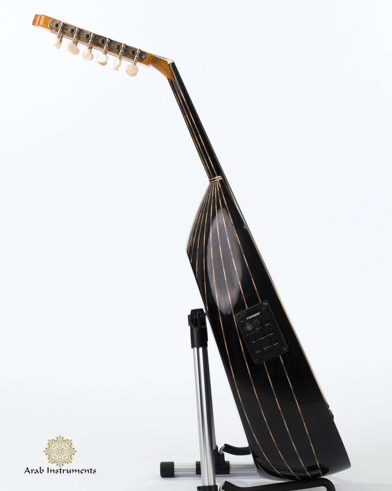 Arabic Professional Electric / Acoustic Oud Guitar Pegs #D701