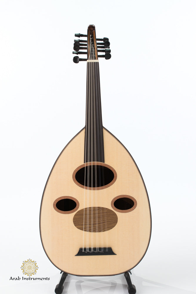 Arabic Oud Clean Style #D117