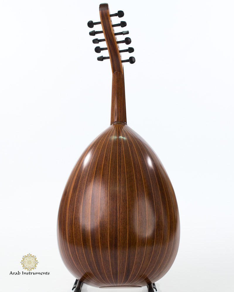 Arabic Oud Clean Style #D117