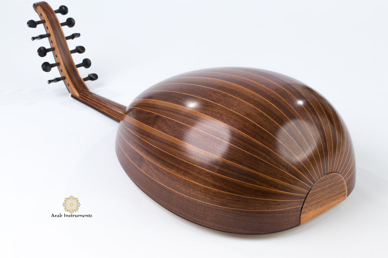 Arabic Oud Clean Style #D117