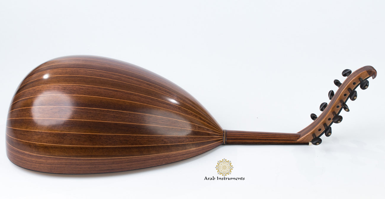 Arabic Oud Clean Style #D117