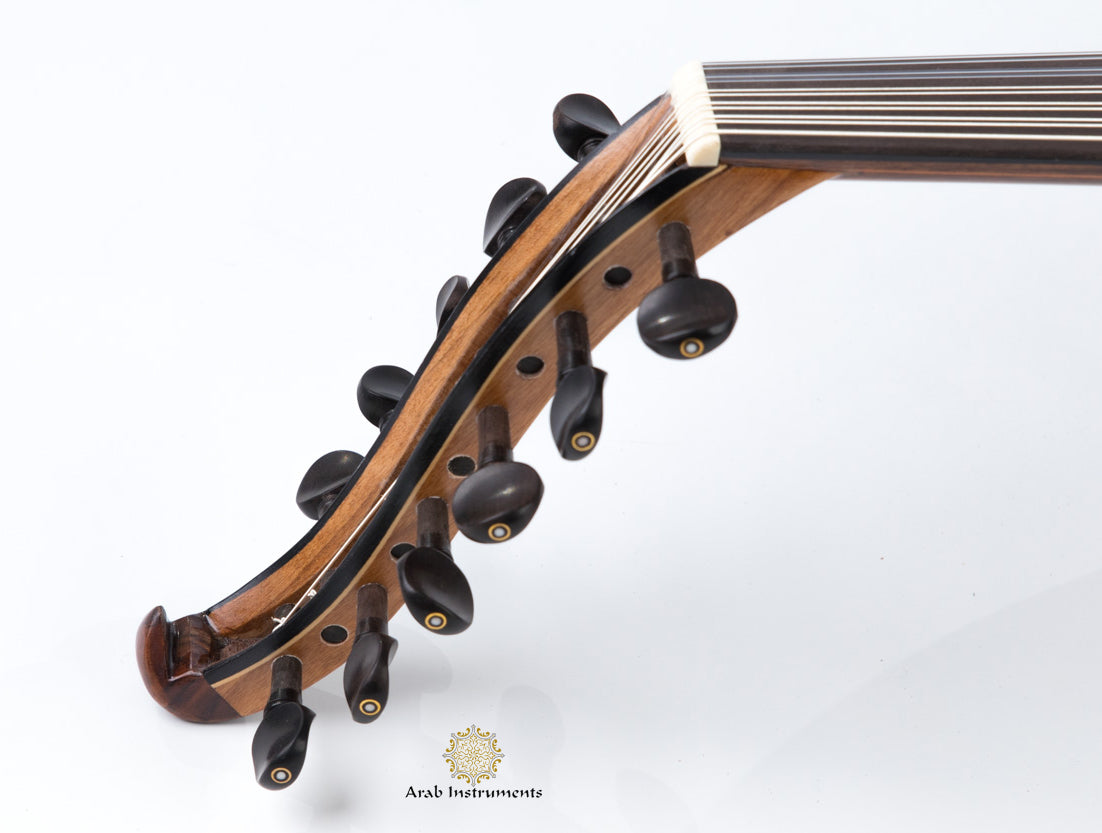 Arabic Oud Clean Style #D117