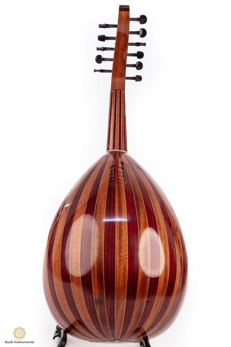 where to buy the best Turkish oud