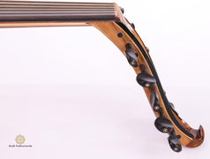 Turkish Acoustic Oud #D1126