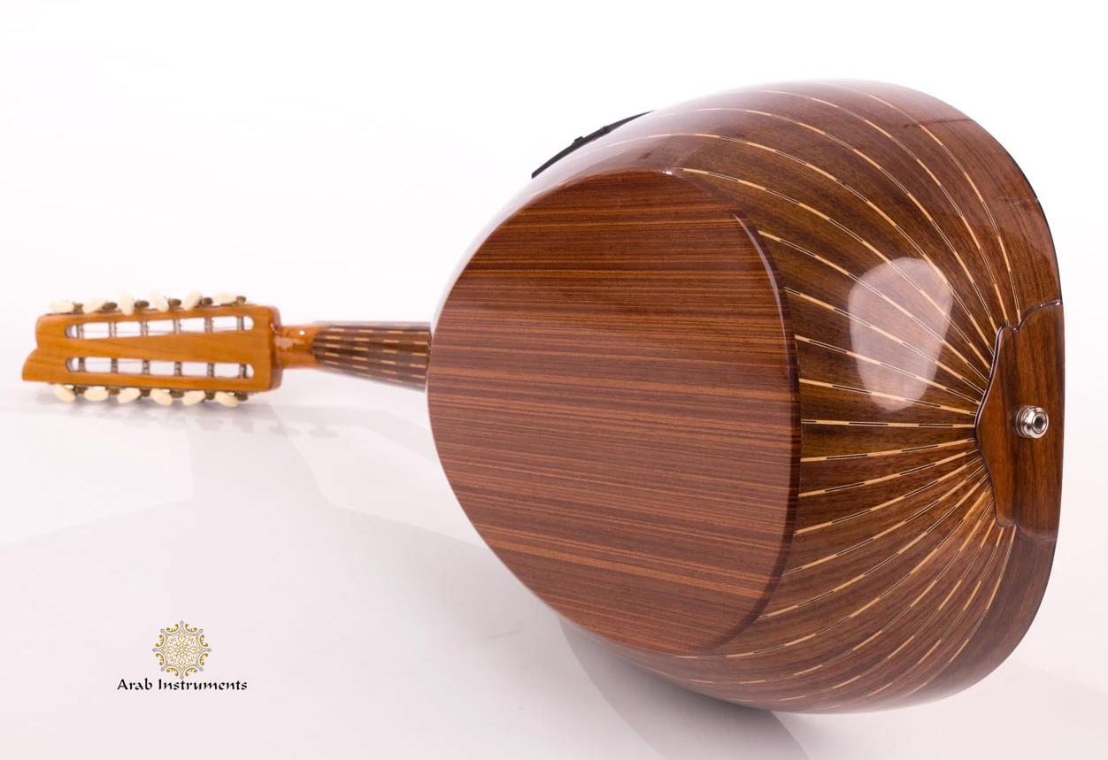 buy Arabic electric Oud