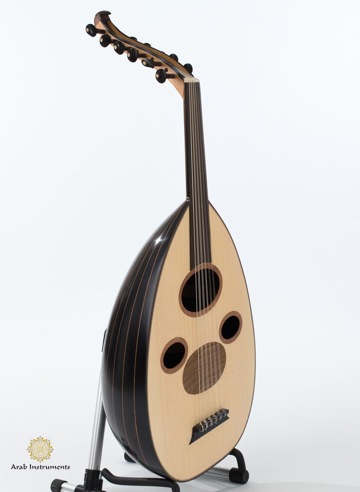 buy black Arabic oud