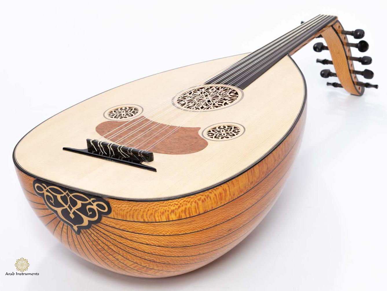 Buy Premium Turkish Oud