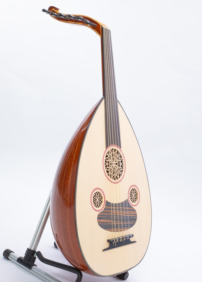 buy a professional Turkish oud