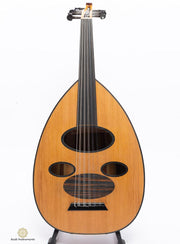 Professional Arabic Oud Maple #D1145