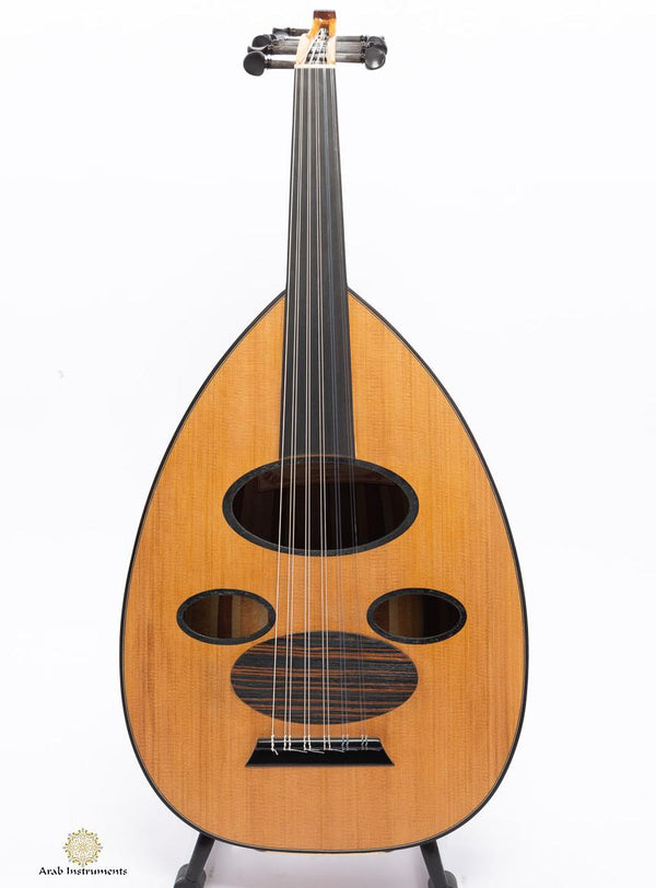 Professional Arabic Oud Maple #D1145