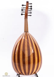 Professional Arabic Oud Maple #D1145