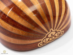 Professional Arabic Oud Maple #D1145