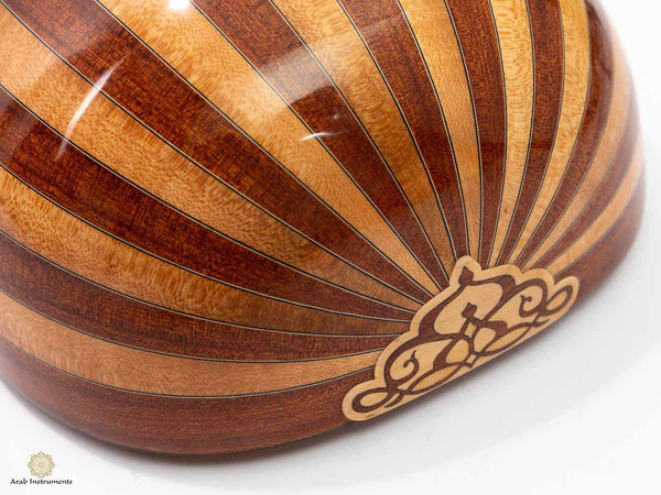 Professional Arabic Oud Maple #D1145
