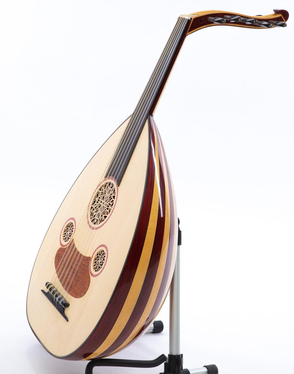 Buy Padouk & Maple Oud