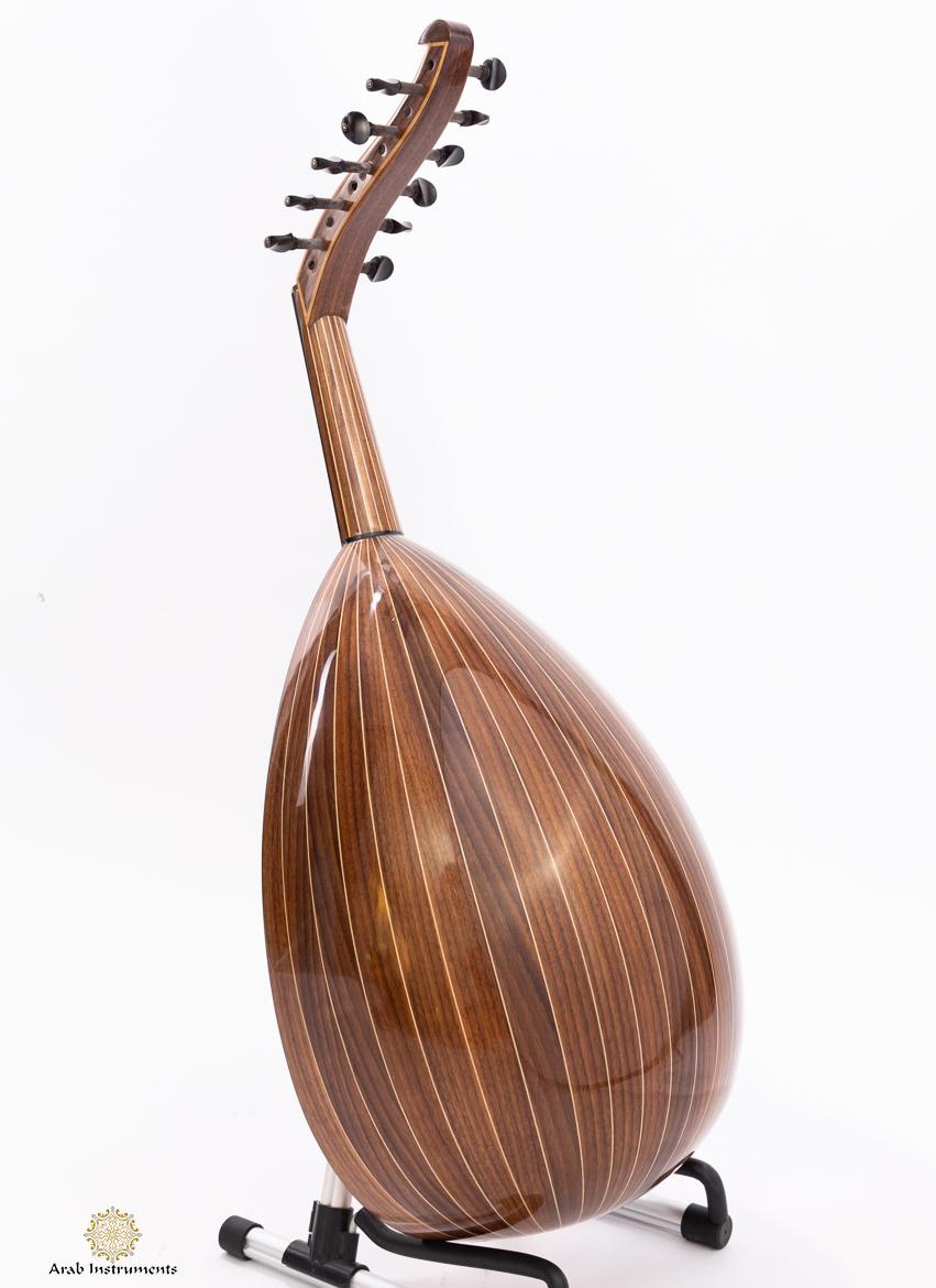 Premium Arabic Oud Walnut #D1144