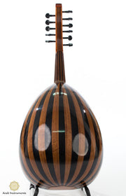 Turkish Acoustic Oud #D1129