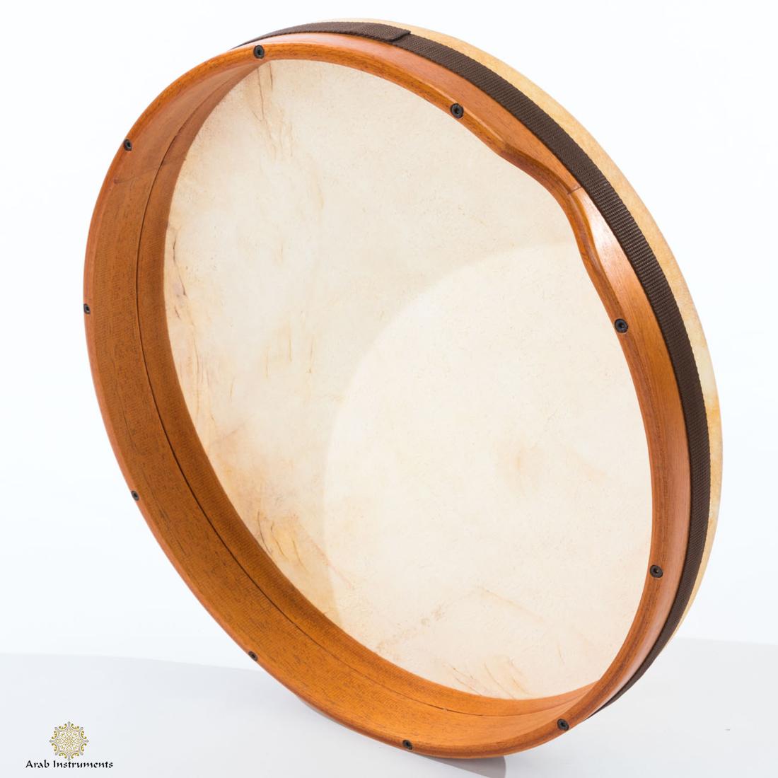 High Quality 18" Mahagony Bandir D827