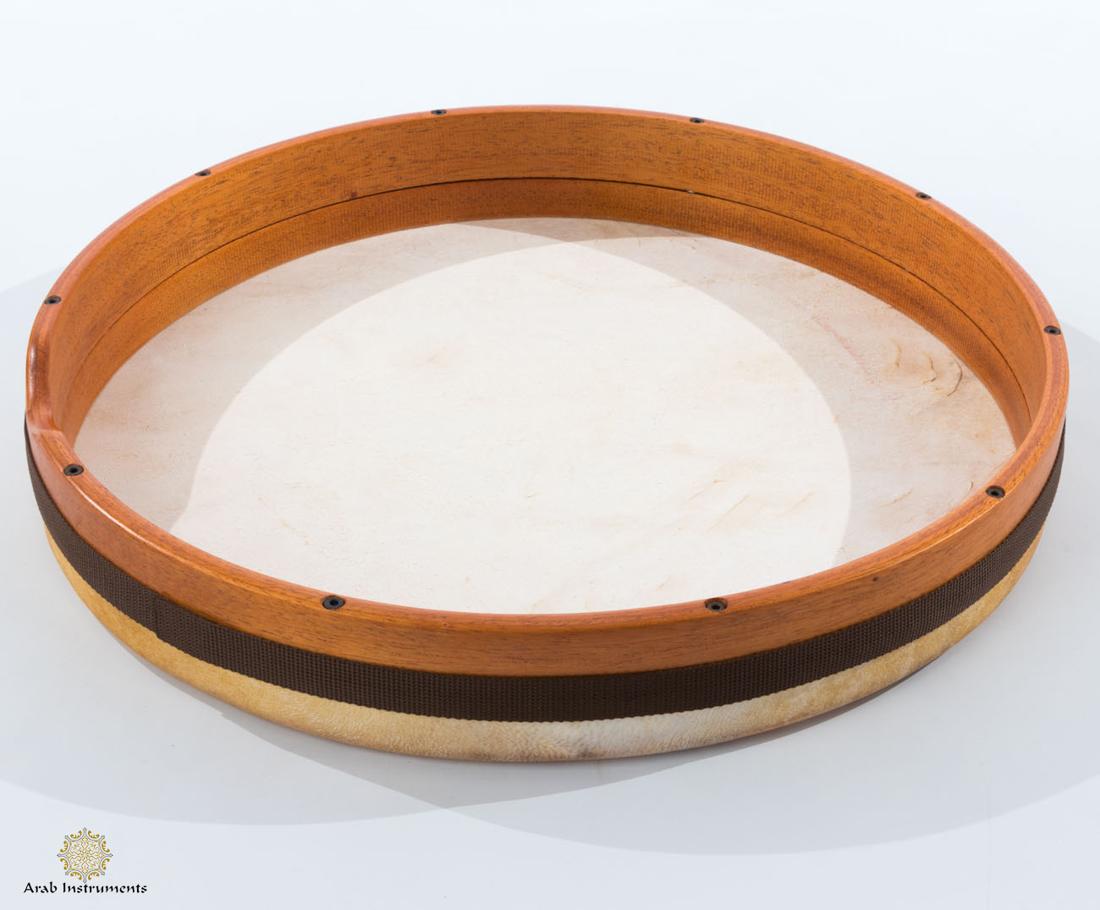 High Quality 18" Mahagony Bandir D827