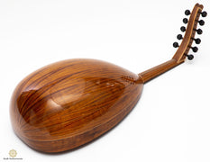 Premium Walnut Turkish Oud #D1179
