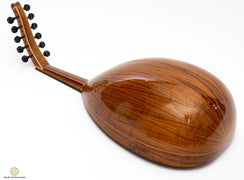 Premium Walnut Turkish Oud #D1179