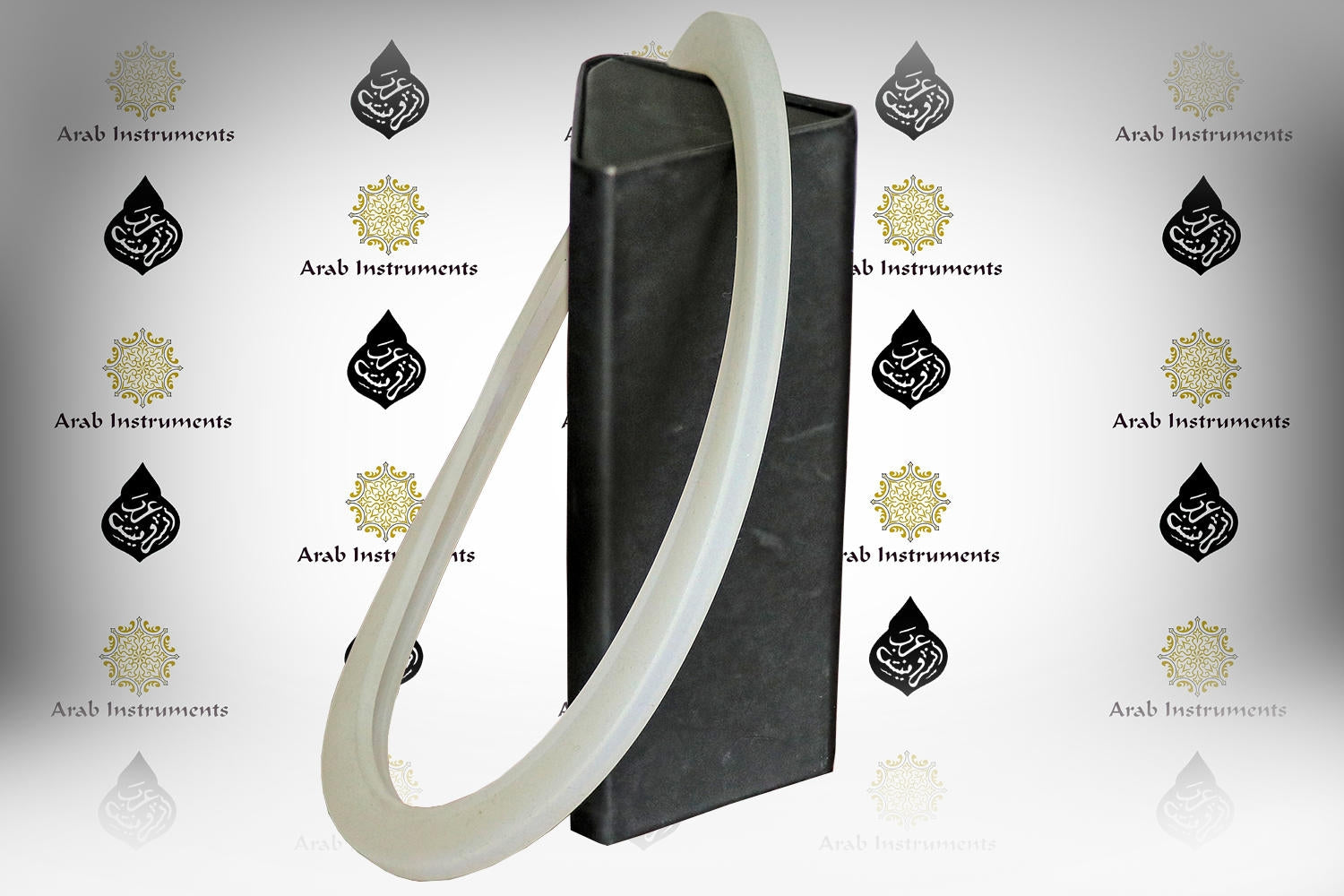 Arab Instruments Crown Premium Sombaty Plus 8 pegs Darbuka #SP2