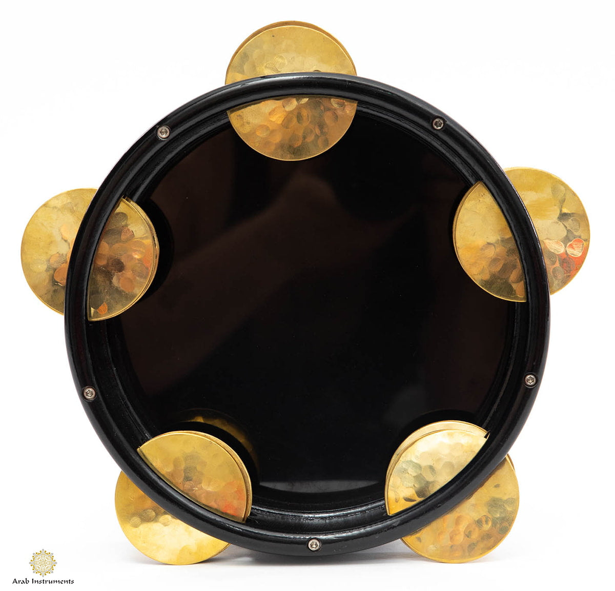 Professional Walnut Black Skin Riq #D819