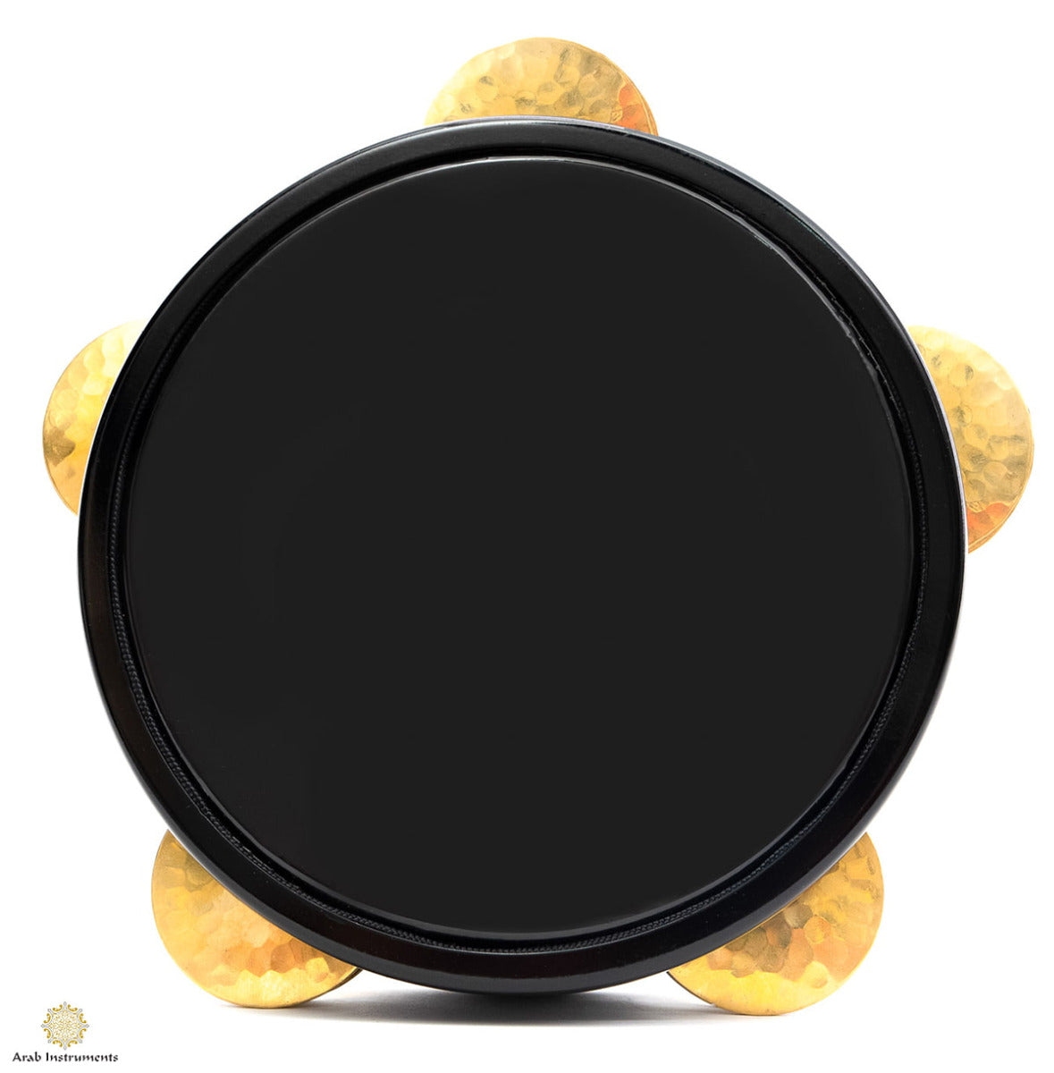 Professional Walnut Black Skin Riq #D819