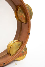 Professional Riq White Remo Skin #D801