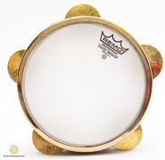 Professional Riq White Remo Skin #D801