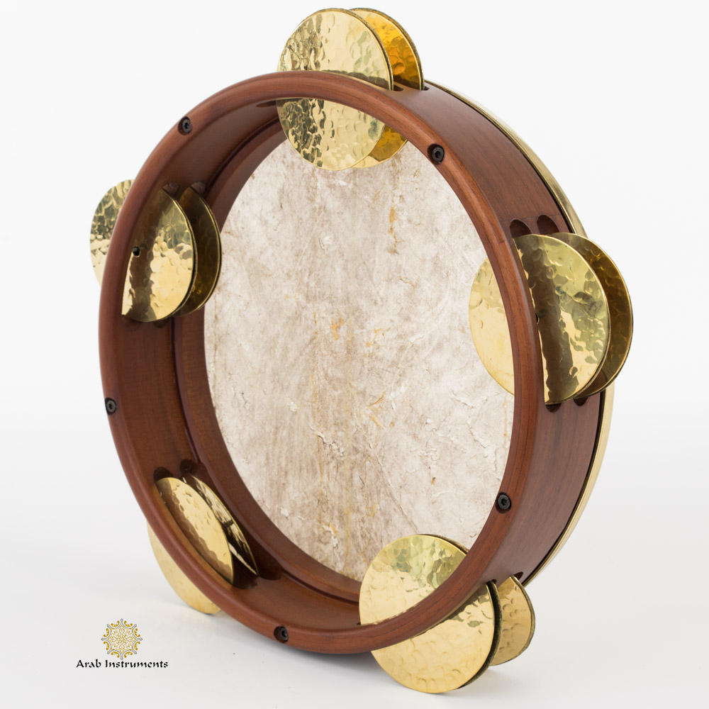 Premium Riq with Fish Skin #D808