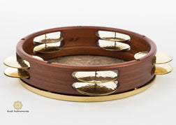 Premium Riq with Fish Skin #D808