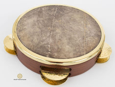 Premium Riq with Fish Skin #D808