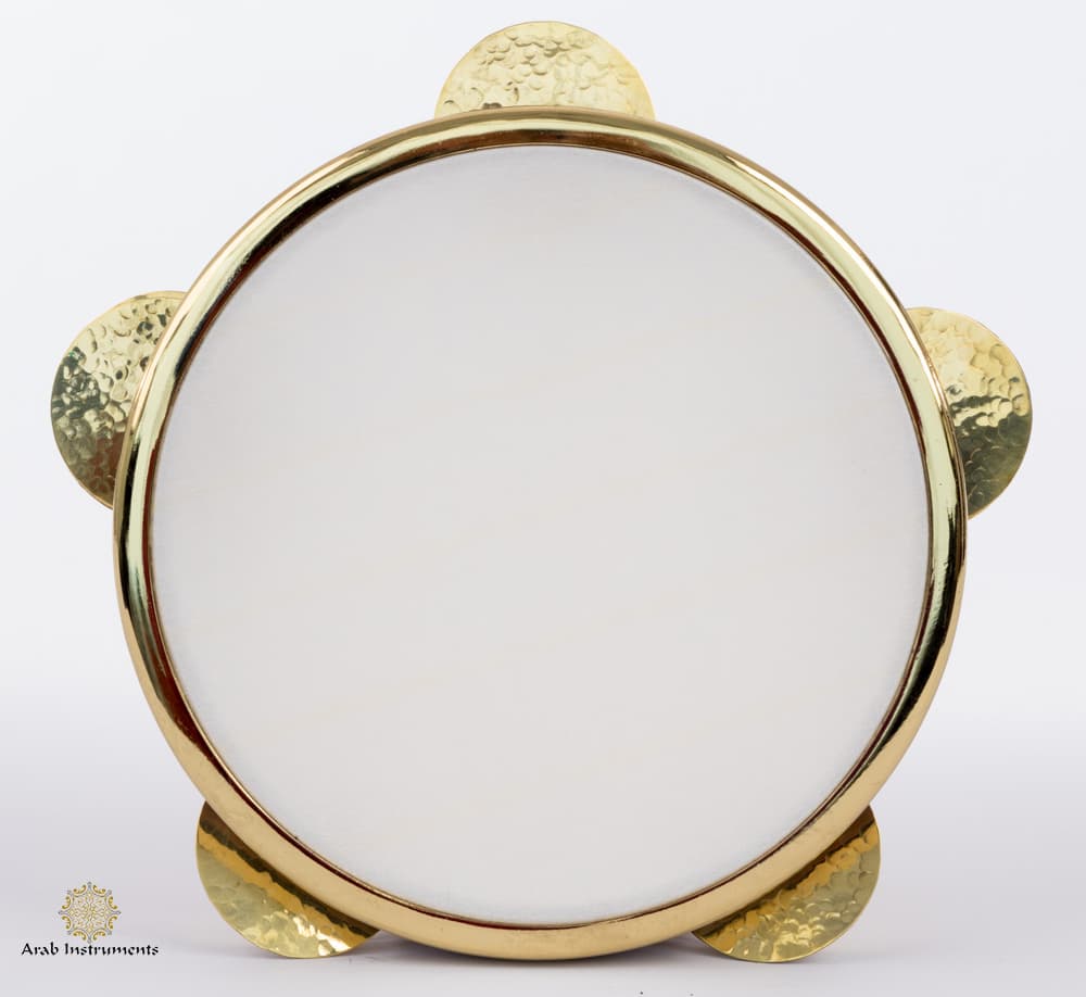 Professional Walnut Riq Fiber Skin #626D