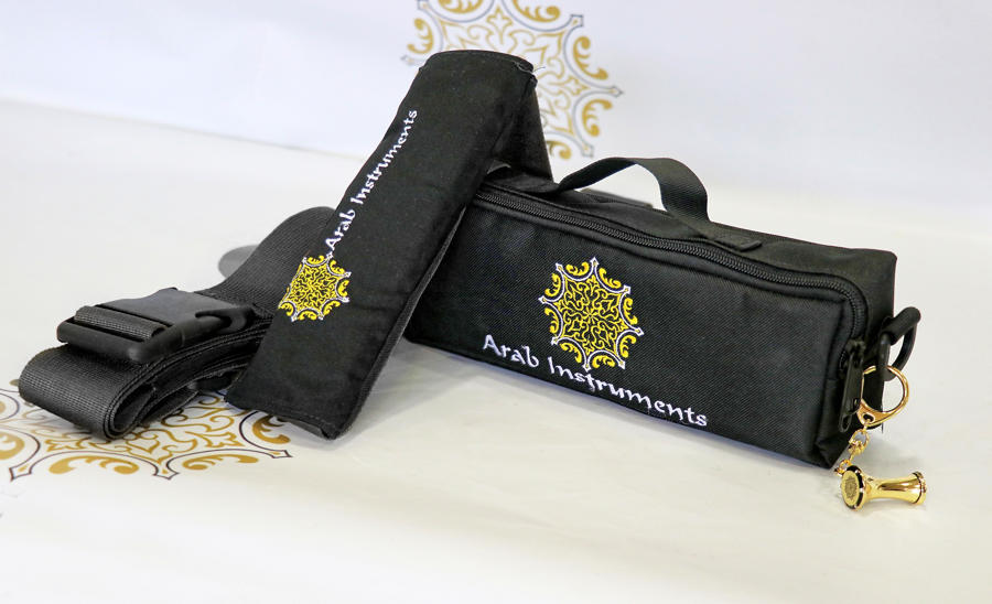 darbuka strap black