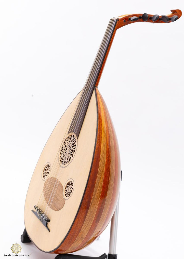 Buy Turkish oud Mahogany