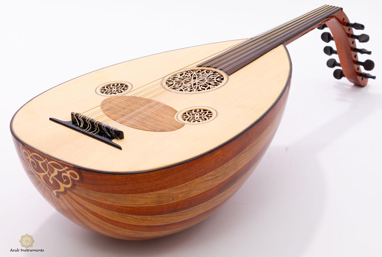 where to find the best Turkish oud
