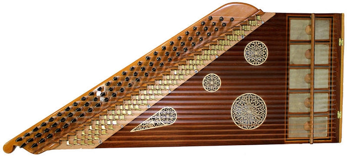 Quan Instrument 7 interesting facts about the Arabic Qanun Musical Instrument