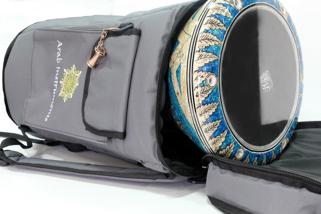 Which Doumbek / Darbuka Case Will be the Best for my Drum?