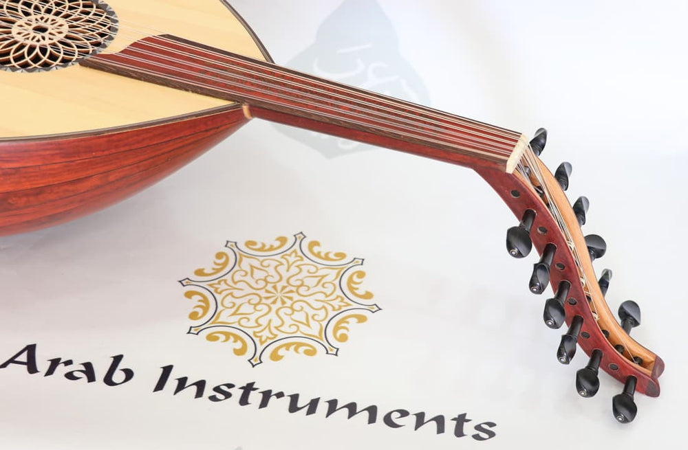 Fascinating Facts Regarding the Arabic Oud Musical Instrument