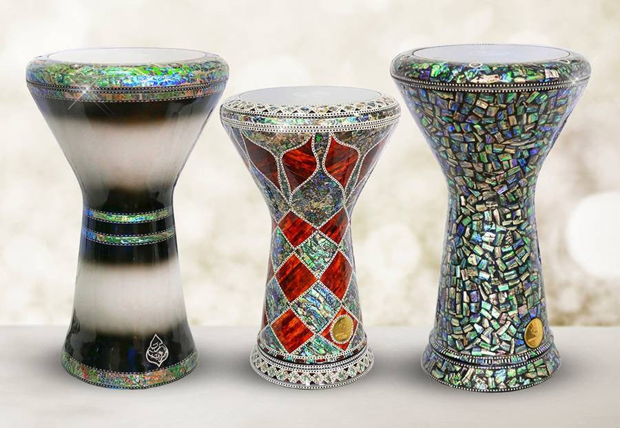 Sombaty Plus Darbuka - All Facts