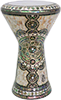Japanese Pearls Darbuka