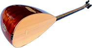 SAZ / BAGLAMA
