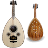 Syrian Oud