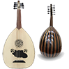 Turkish Oud