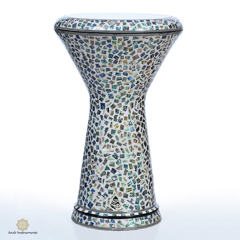 Arab Instruments – Darbukas, Doumbeks, Ouds & Neys | Shop Online